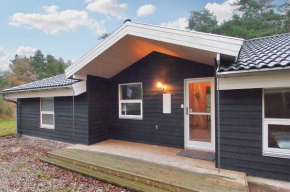 Holiday home Sæby 292 with Sauna and Terrace